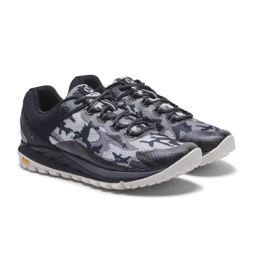 Basket Merrell Antora 2 Camouflage Femme | S.J.BCDS